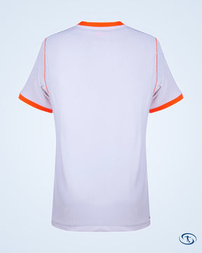 Holland ADV Match Away Shirt 2026-2027 - Men's