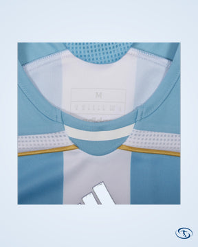 Argentina Home Shirt 2006 (Reissue) - Men's | Sant Sport