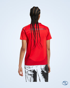 Bayern Munich Home Womens Shirt 2024-2025 - Women's