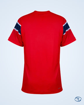 Norway ADV Match Home Shirt 2026-2027 Fan Version