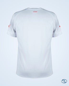 Switzerland Away Shirt 2022-2023 - Men's