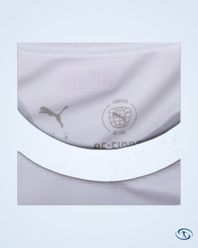 AC Milan Away L/S Shirt 2025-2026 - Men's