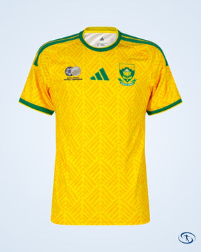 South Africa Home Shirt 2026-2027 - Men's