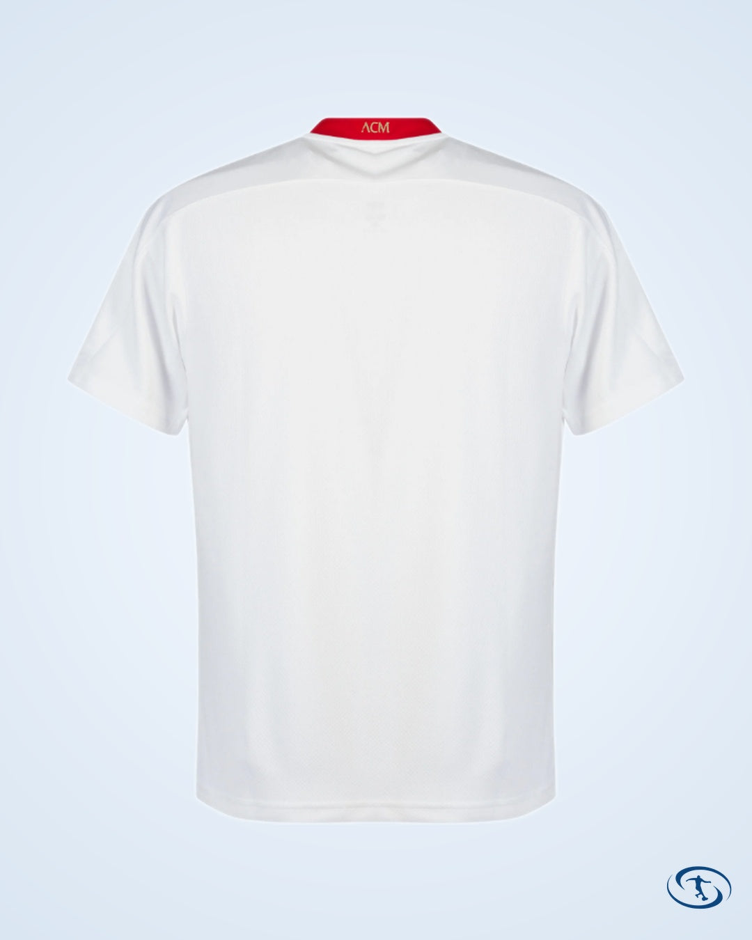 AC Milan Away Shirt 2020-2021 - Men's