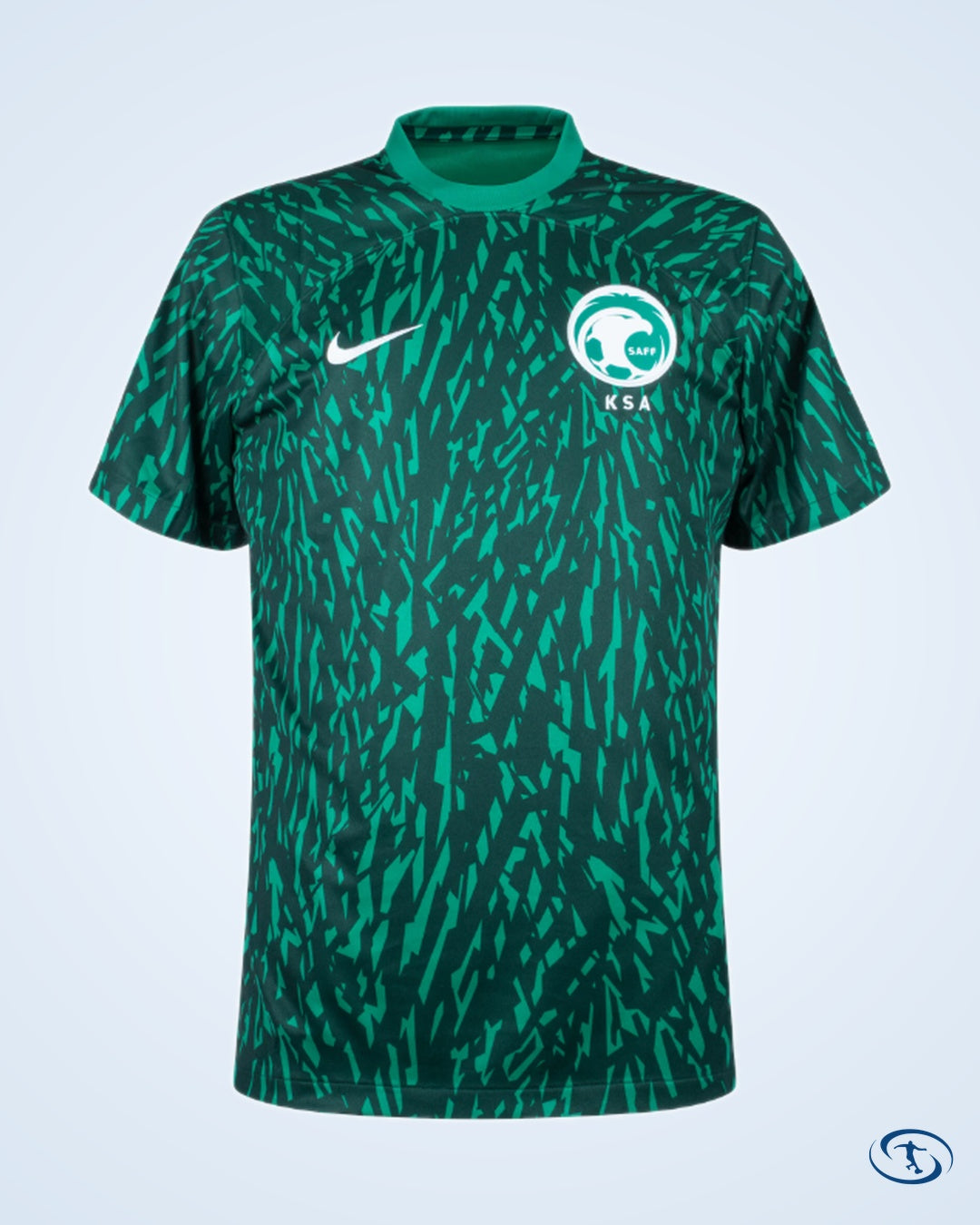 Saudi Arabia Away Shirt 2022-2023 - Men's