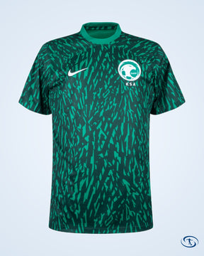 Saudi Arabia Away Shirt 2022-2023 - Men's