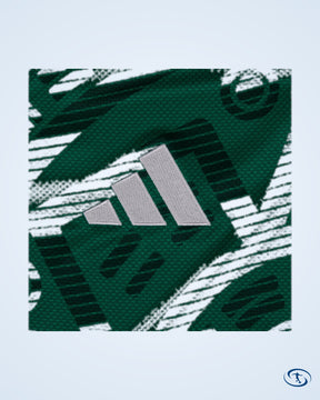 Mexico Home Shirt 2026-2027 Fan Version (Legend Printing)