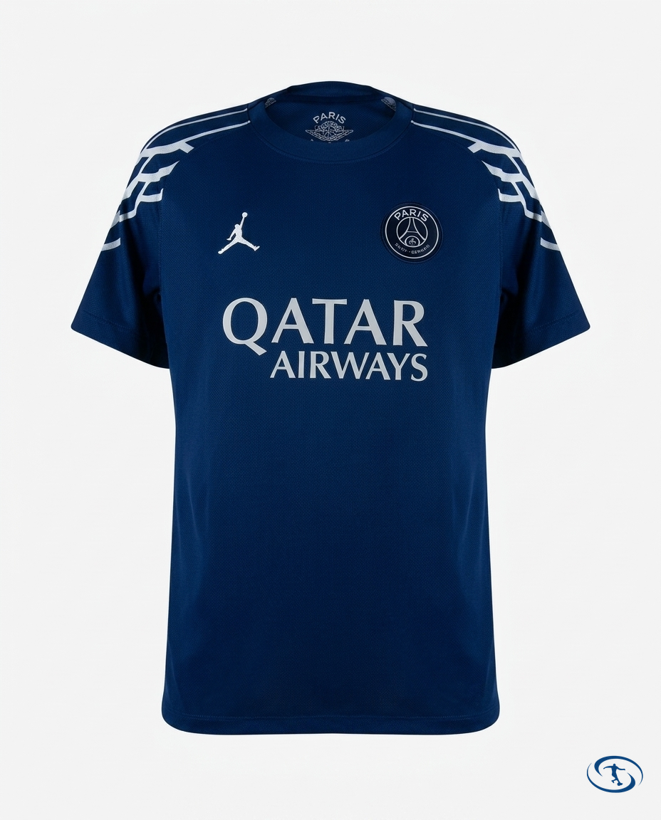 PSG Jersey Fourth 24/25 - Packshot | Sant Sport