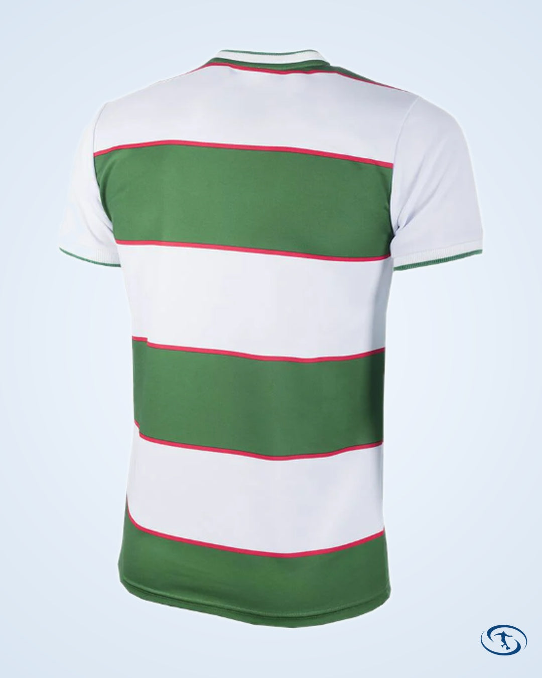 Cork City FC Retro Shirt 1984-1985 - Men's