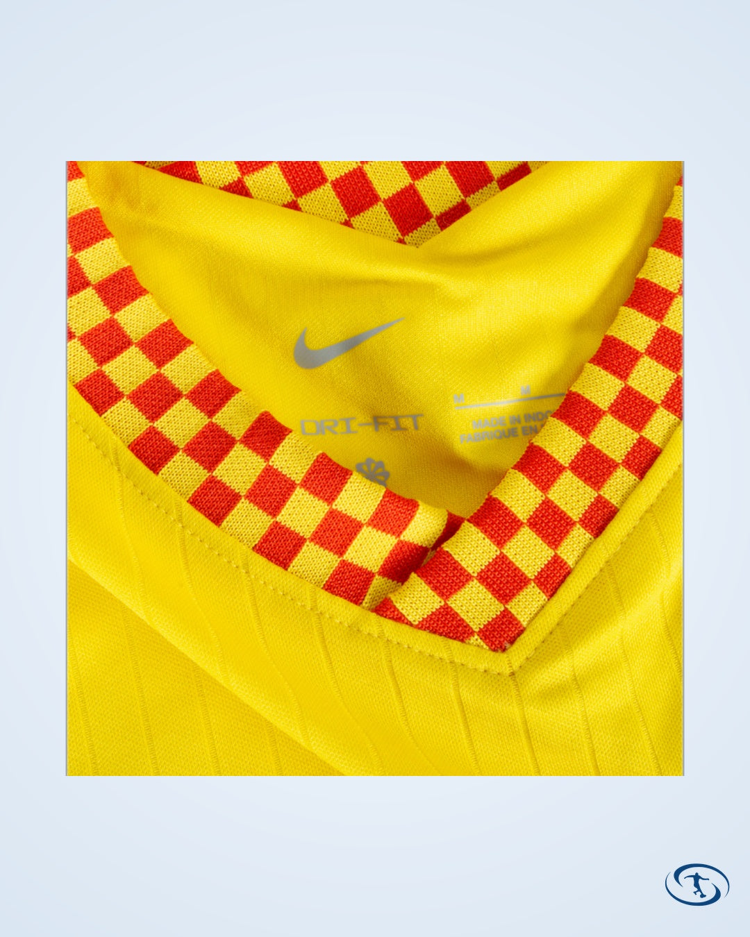 Liverpool 3rd Shirt 2021-2022 - Men's