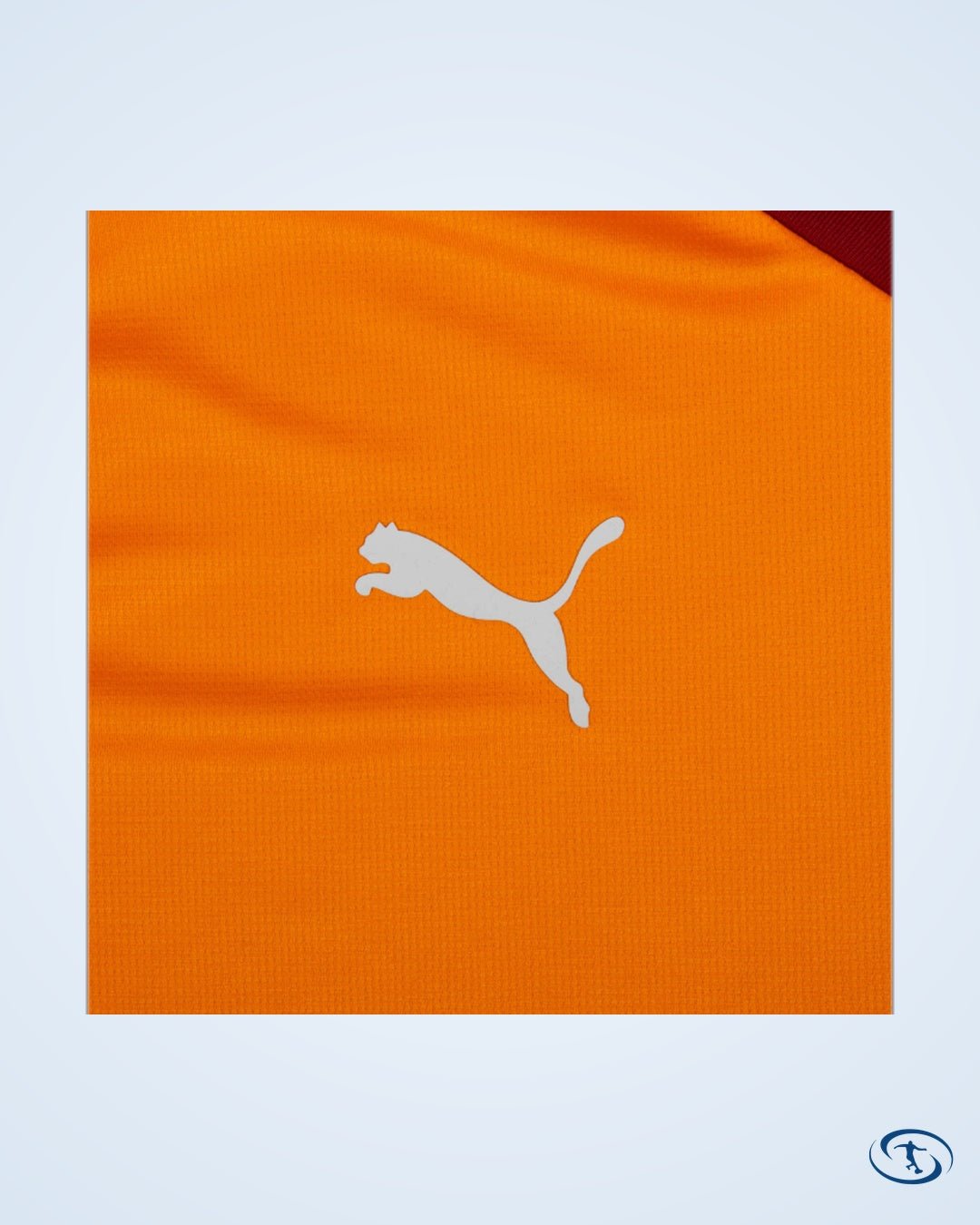 Galatasaray Home KIDS Shirt 2025-2026 - Kids
