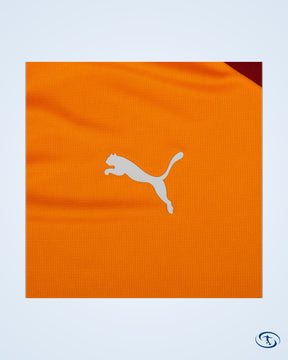 Galatasaray Home KIDS Shirt 2025-2026 - Kids