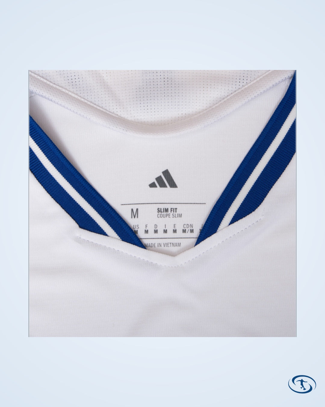 Greece Home Shirt 2026-2027 Fan Version (Greek Alphabet Printing)