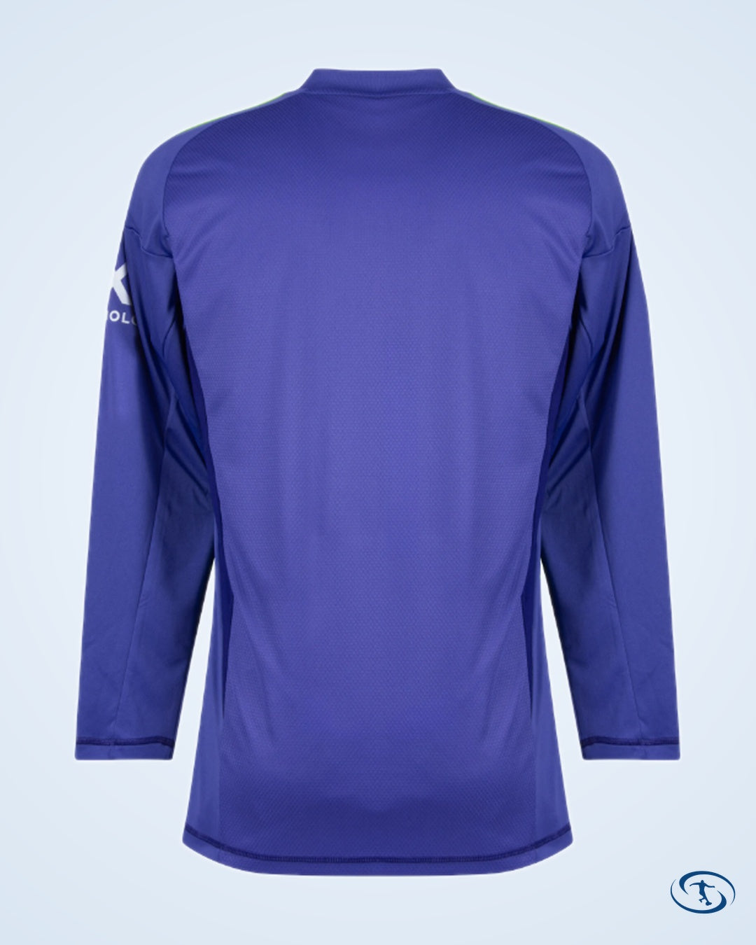 Man Utd L/S GK Shirt 2024-2025 - Men's