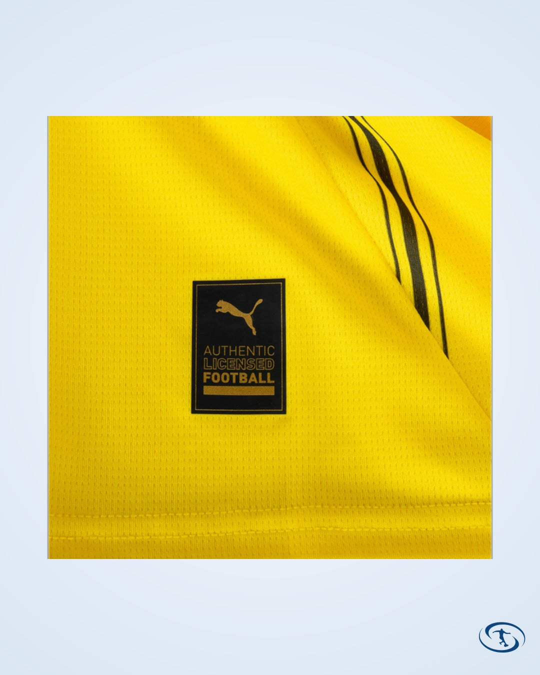 Borussia Dortmund Home Shirt 2024-2025 - Men's
