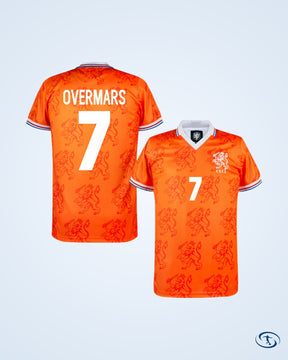 Holland Home  Retro Shirt 1994 (Retro Flock Printing) - Men's