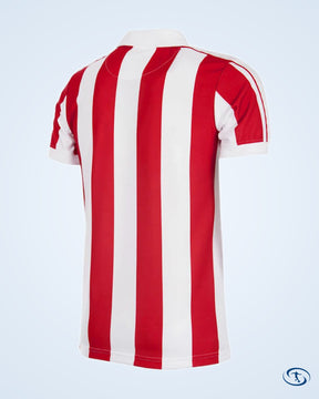 Stoke City Home Retro Shirt 1981-1983 - Men's