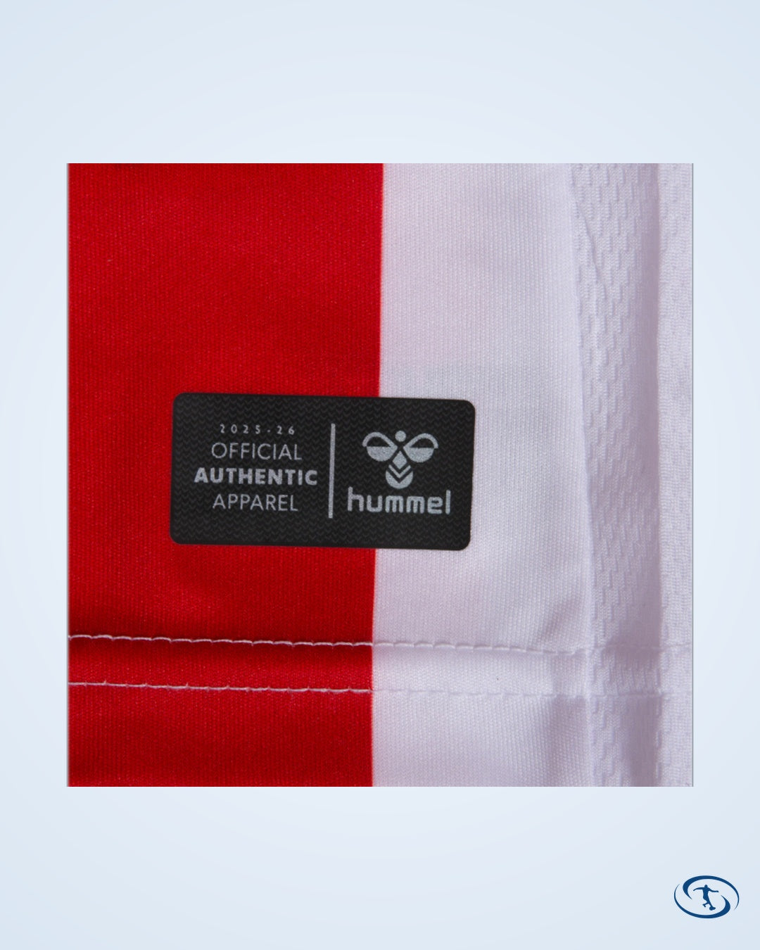 Sunderland Home Jersey 2025-2026 - Men's