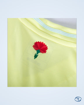 Spain Away Shirt 2024-2025 - Men's