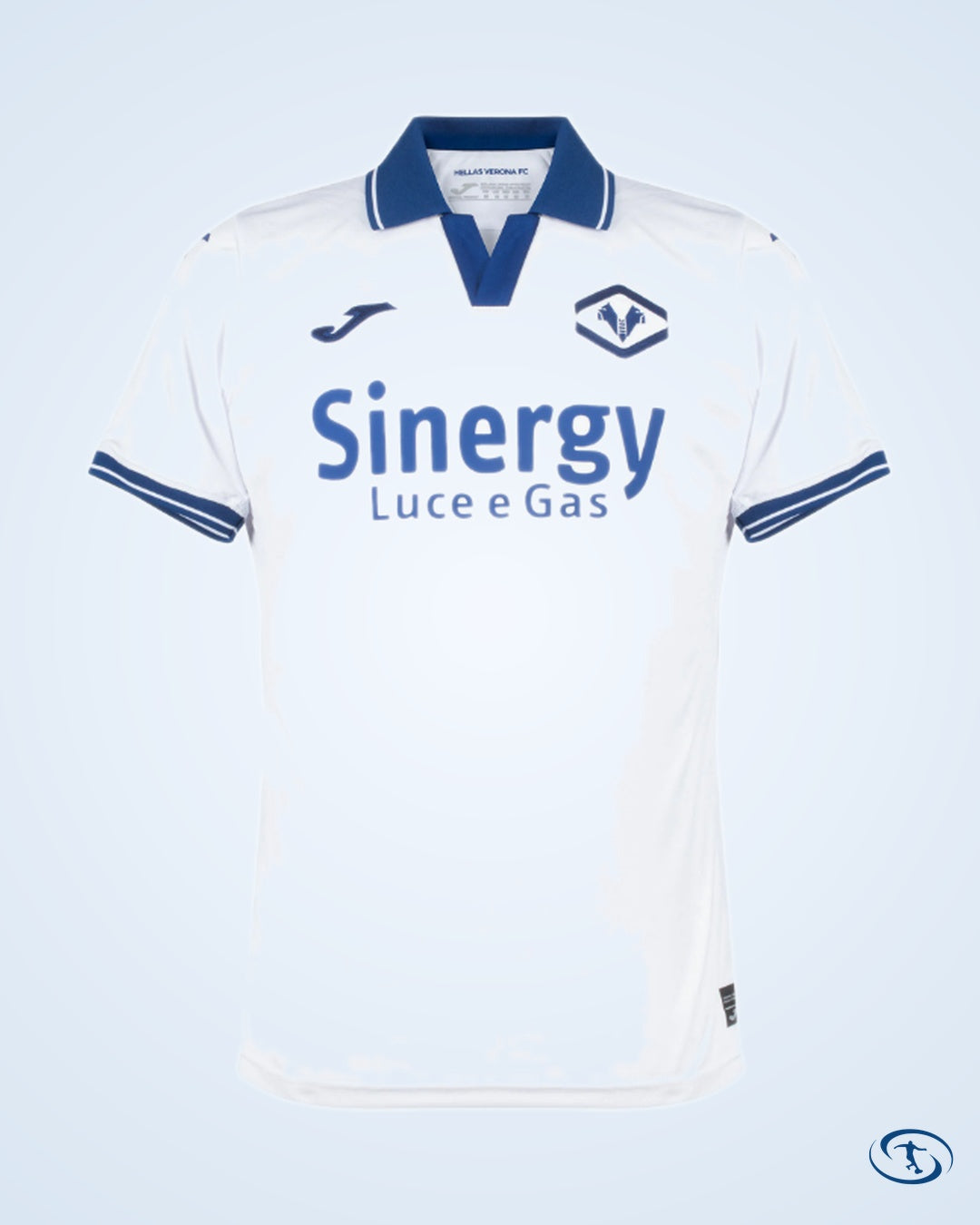 Hellas Verona 3rd Shirt 2023-2024 - Men's