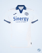 Hellas Verona 3rd Shirt 2023-2024 - Men's