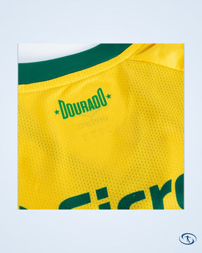 Cuiabá Home Shirt 2022 - Men's
