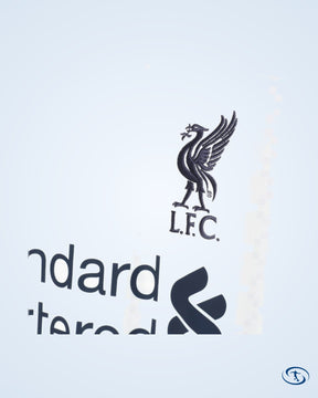 Liverpool Away Shirt 2019-2020 - Men's | Sant Sport