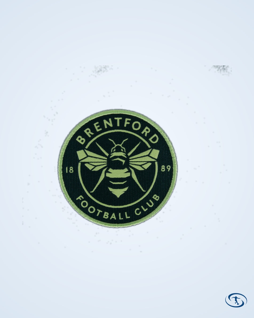 Brentford 3rd Shirt 2024-2025 - Men's