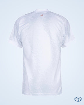 Qatar Away Shirt 2026-2027 - Men's