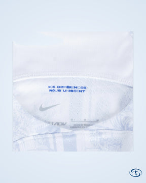 France Away Mendy 20 Shirt 2022-2023 (Official Printing) - Men's