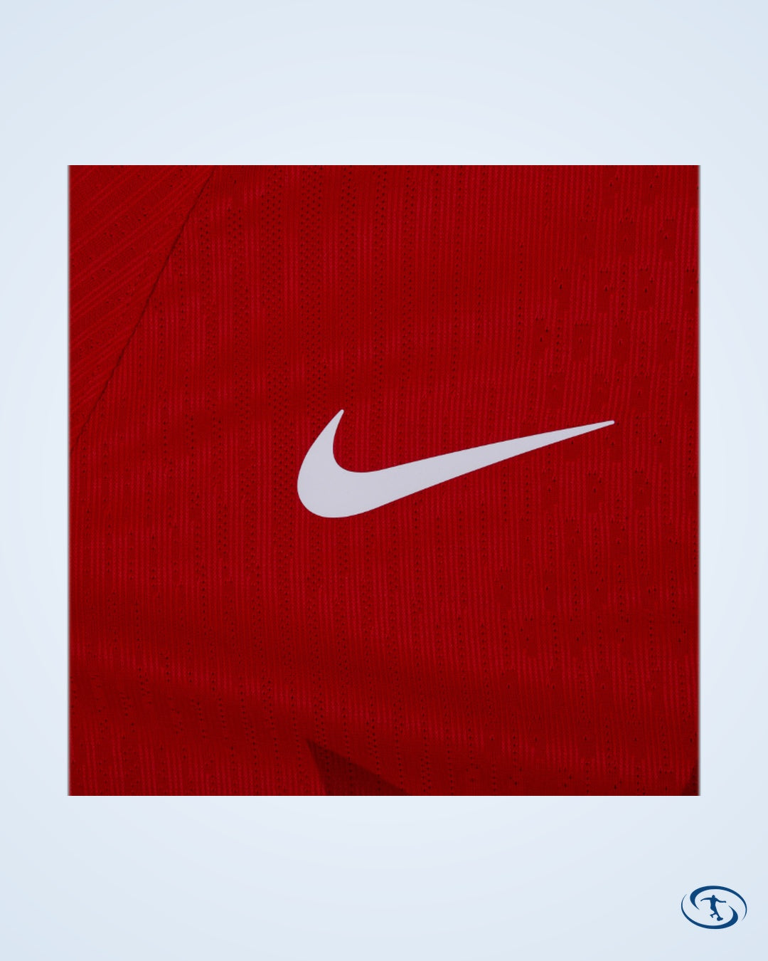 Canada Home Shirt 2026-2027 Player Version