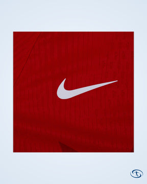 Canada Home Shirt 2026-2027 Player Version