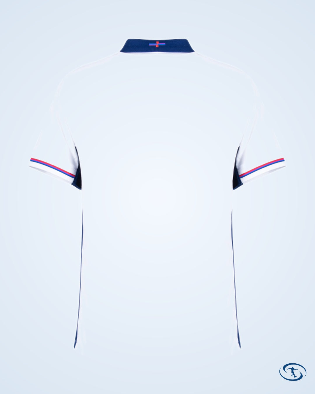 England Home Jersey 2024-2025 - Men's