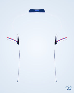 England Home Jersey 2024-2025 - Men's