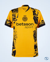 Inter Milan 3rd Shirt - Men's