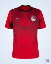 Egypt Home Shirt 2026-2027 - Men's