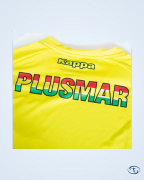 Club Atletico Aldosivi Away Shirt 2020-2021 - Men's