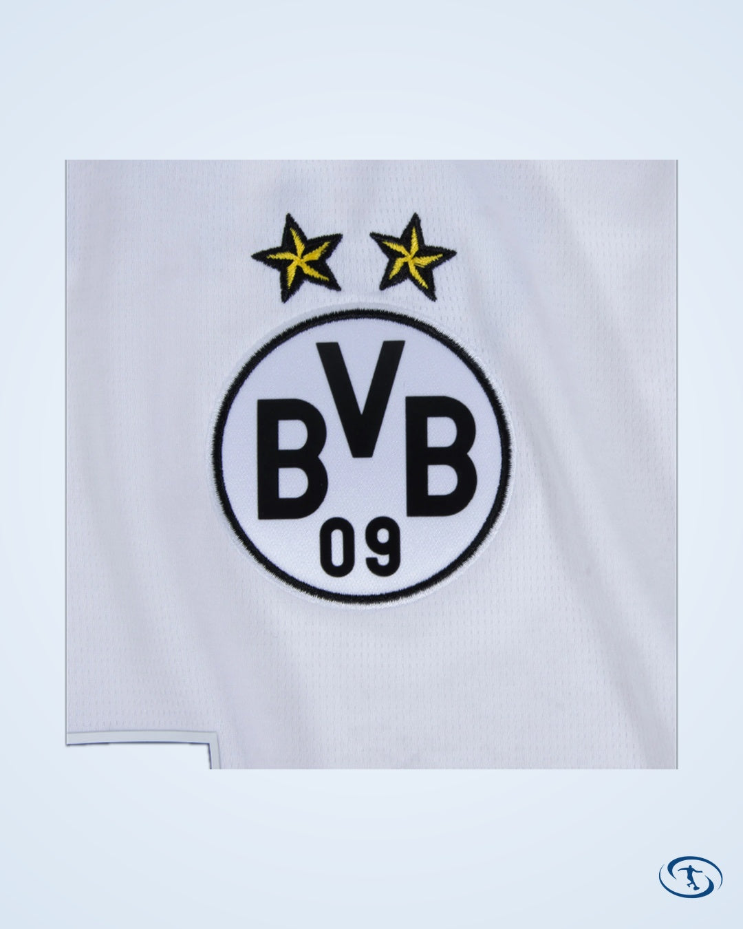 Borussia Dortmund 3rd Shirt 2024-2025 - Men's
