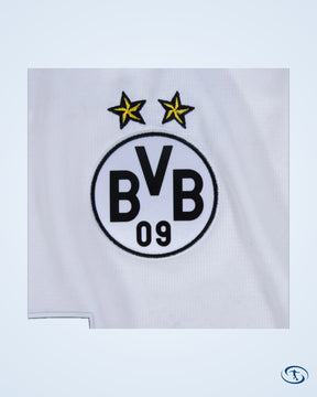 Borussia Dortmund 3rd Shirt 2024-2025 - Men's