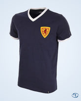 Scotland Home Retro Shirt 1960's - Men's