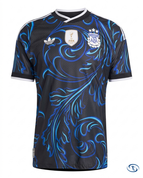 Argentina Jersey Away 2026/27 Player Version Adidas Men's - Packshot | Sant Sport