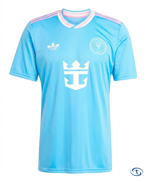 Inter Miami Jersey Away 2025/26 - Packshot | Sant Sport