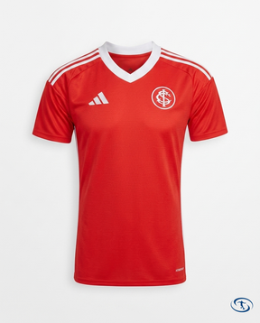 Internacional Jersey I Home Women's 25/26- Women's - Packshot | Sant Sport