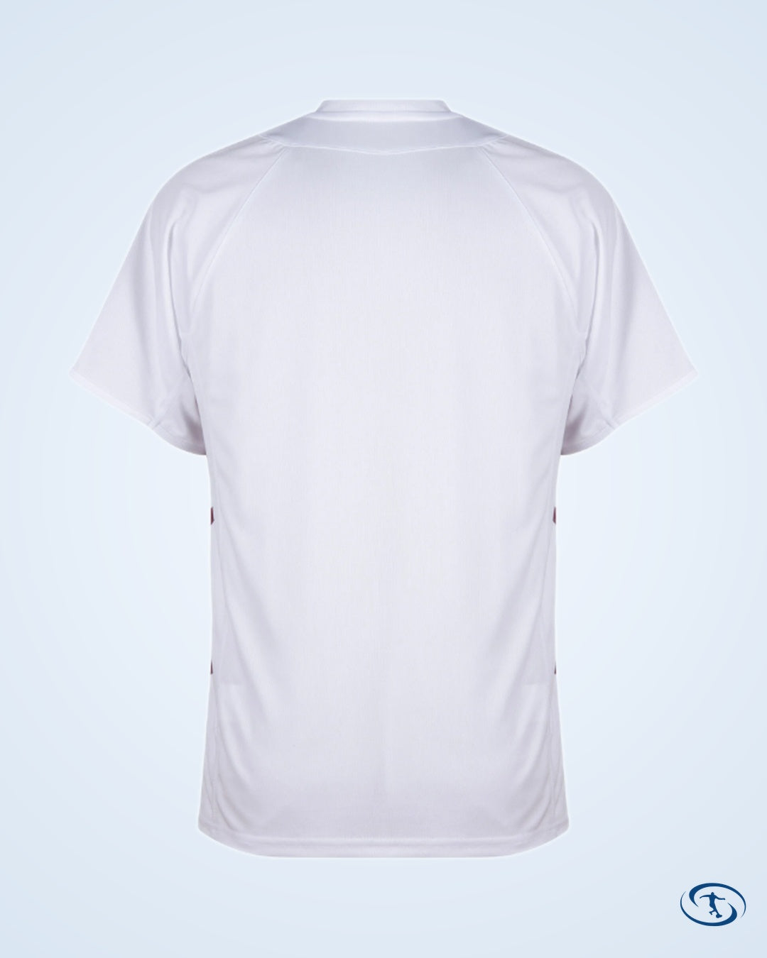 Hearts Away Retro Shirt 2005-2006 - Men's