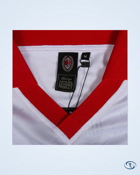 AC Milan European Cup Final Retro Shirt 1993-1994 - Men's