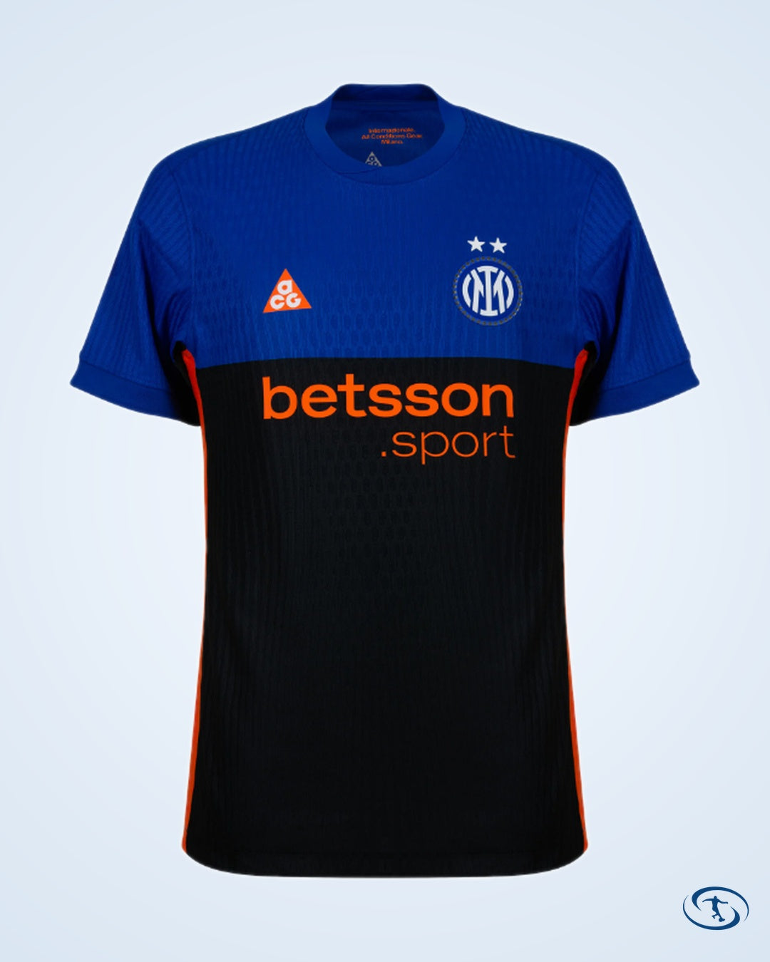 Inter Milan 4th Special Edition Shirt 2026 - Men's