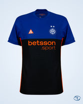 Inter Milan 4th Special Edition Shirt 2026 - Men's