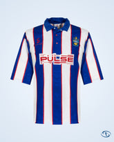 Super League Huddersfield Town 1992-1994 Home Shirt - Size XXL - Men's | Sant Sport