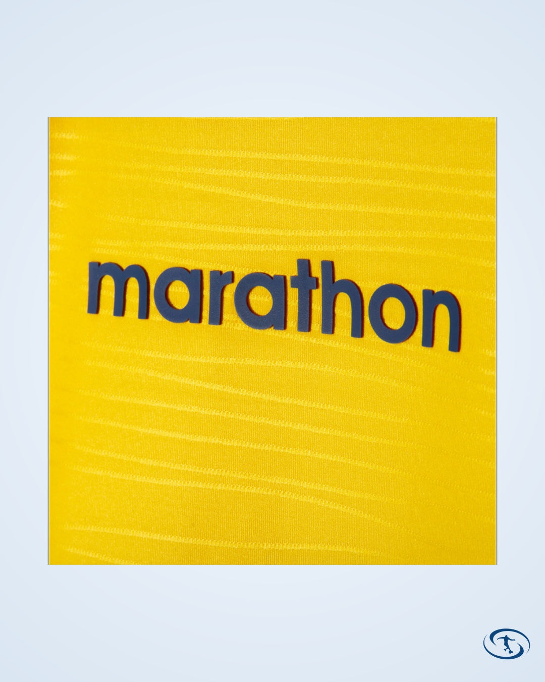 Marathon Ecuador Home Authentic Shirt 2026-2027 - Player Version