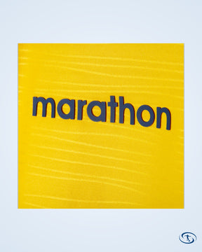 Marathon Ecuador Home Authentic Shirt 2026-2027 - Player Version